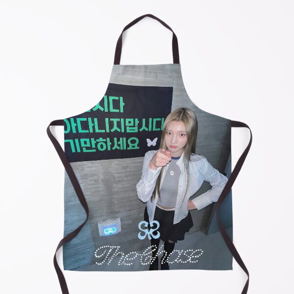 Item preview, Hearts2Hearts Juun The Chase Merch | Exclusive Fan Collection designed and sold by Valereekmerch.