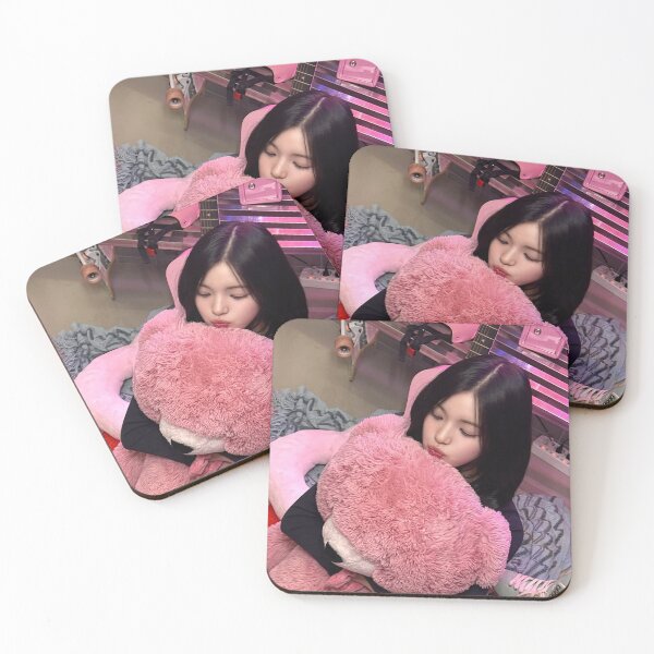 Item preview, Hearts2Hearts Yuha The Chase Merch | Exclusive Fan Collection designed and sold by Valereekmerch.