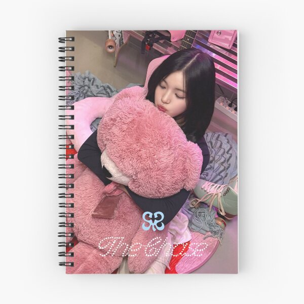 Item preview, Hearts2Hearts Yuha The Chase Merch | Exclusive Fan Collection designed and sold by Valereekmerch.