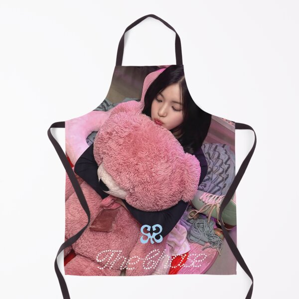 Item preview, Hearts2Hearts Yuha The Chase Merch | Exclusive Fan Collection designed and sold by Valereekmerch.