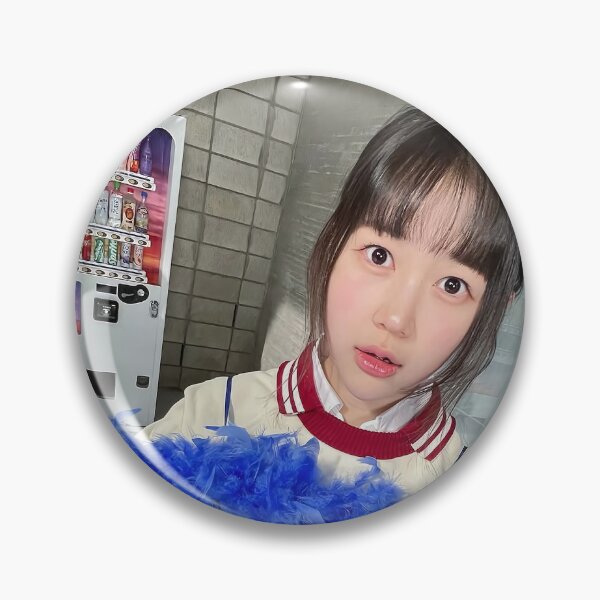 Item preview, Hearts2Hearts Yeon The Chase Merch | Exclusive Fan Collection designed and sold by Valereekmerch.
