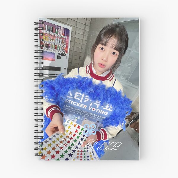 Item preview, Hearts2Hearts Yeon The Chase Merch | Exclusive Fan Collection designed and sold by Valereekmerch.