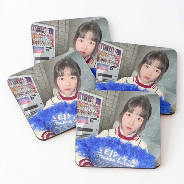 Item preview, Hearts2Hearts Yeon The Chase Merch | Exclusive Fan Collection designed and sold by Valereekmerch.