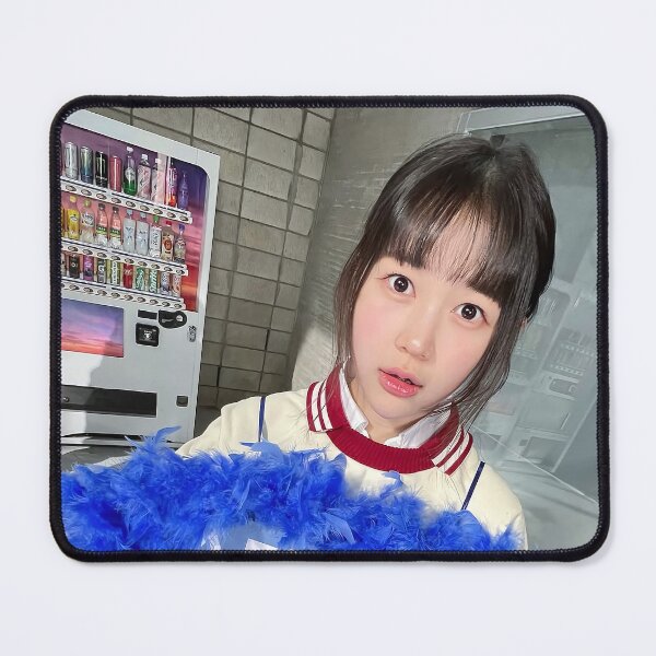 Item preview, Hearts2Hearts Yeon The Chase Merch | Exclusive Fan Collection designed and sold by Valereekmerch.