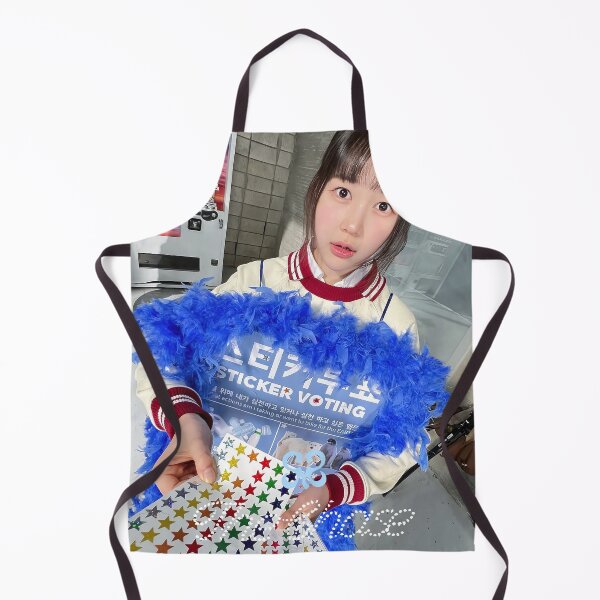 Item preview, Hearts2Hearts Yeon The Chase Merch | Exclusive Fan Collection designed and sold by Valereekmerch.