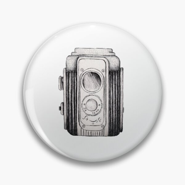Item preview, Old Camera designed and sold by cadstudios.