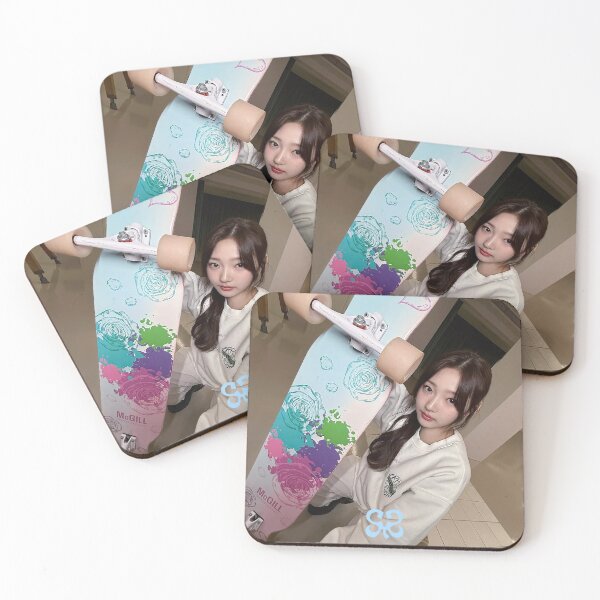 Item preview, Hearts2Hearts Stella The Chase Merch | Exclusive Fan Collection designed and sold by Valereekmerch.