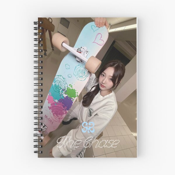 Item preview, Hearts2Hearts Stella The Chase Merch | Exclusive Fan Collection designed and sold by Valereekmerch.