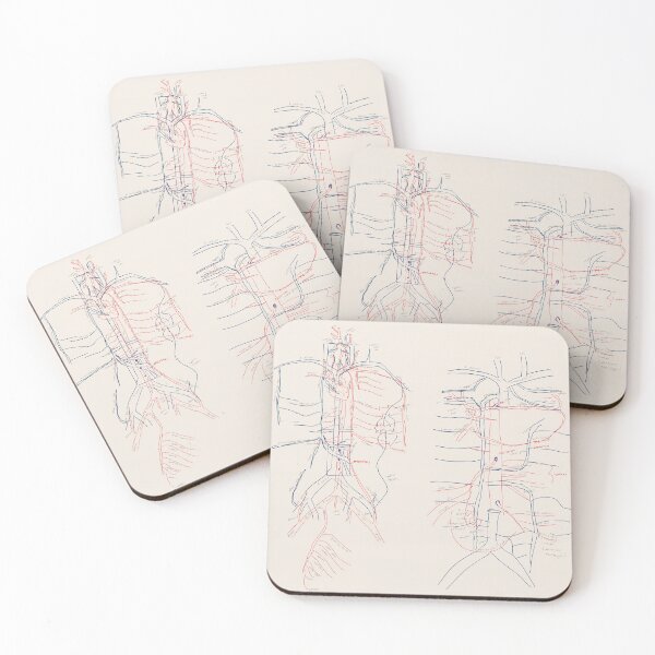 Item preview, Vital Pathways designed and sold by ascherf.
