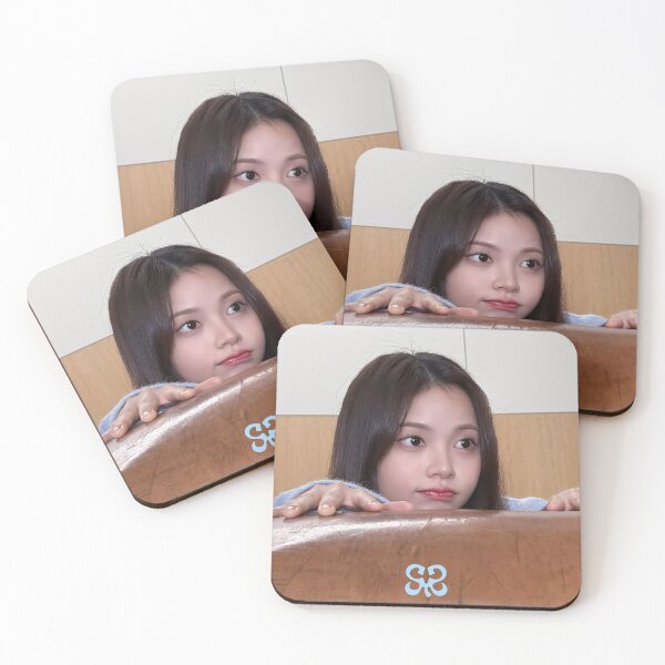 Item preview, Hearts2Hearts Carmen The Chase Merch | Exclusive Fan Collection designed and sold by Valereekmerch.