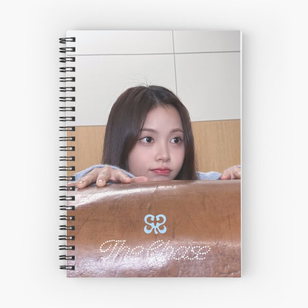 Item preview, Hearts2Hearts Carmen The Chase Merch | Exclusive Fan Collection designed and sold by Valereekmerch.