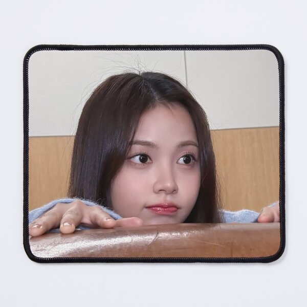 Item preview, Hearts2Hearts Carmen The Chase Merch | Exclusive Fan Collection designed and sold by Valereekmerch.