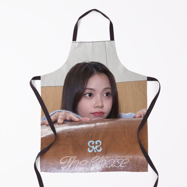 Item preview, Hearts2Hearts Carmen The Chase Merch | Exclusive Fan Collection designed and sold by Valereekmerch.