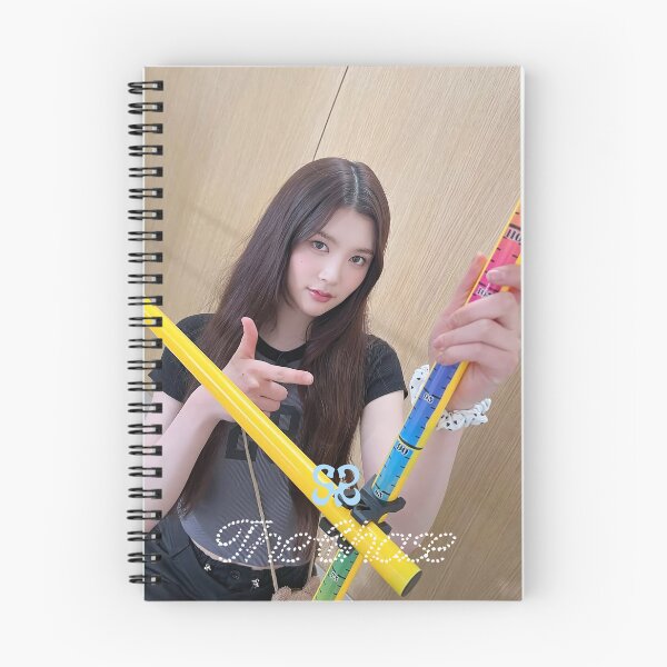 Item preview, Hearts2Hearts Ana The Chase Merch | Exclusive Fan Collection designed and sold by Valereekmerch.