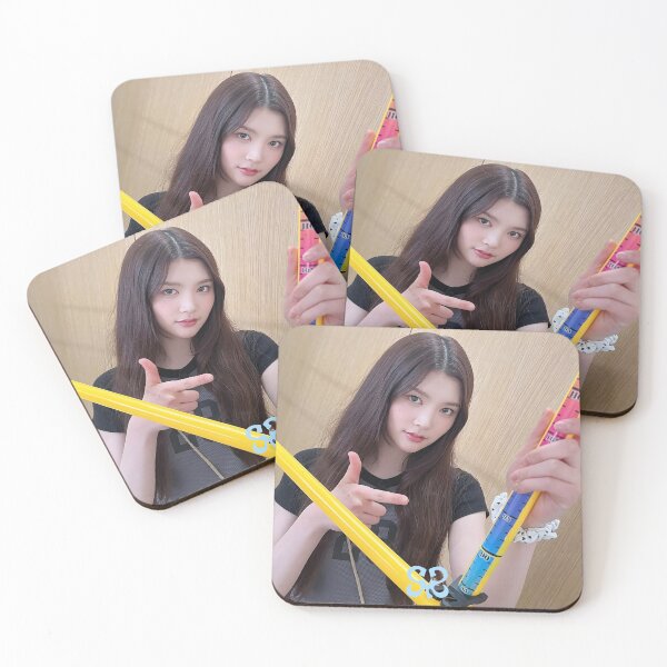 Item preview, Hearts2Hearts Ana The Chase Merch | Exclusive Fan Collection designed and sold by Valereekmerch.
