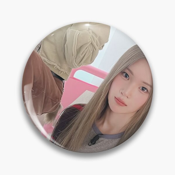 Item preview, Hearts2Hearts Juun The Chase Merch | Exclusive Fan Collection designed and sold by Valereekmerch.