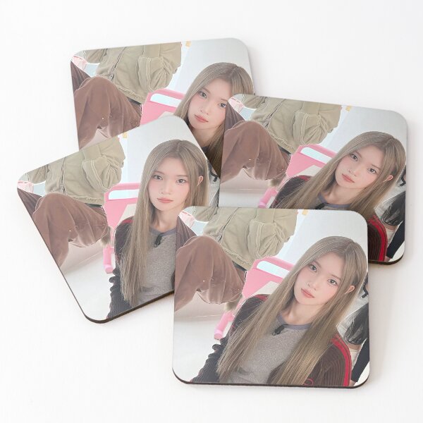 Item preview, Hearts2Hearts Juun The Chase Merch | Exclusive Fan Collection designed and sold by Valereekmerch.