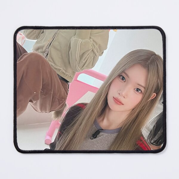 Item preview, Hearts2Hearts Juun The Chase Merch | Exclusive Fan Collection designed and sold by Valereekmerch.