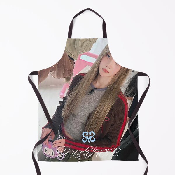 Item preview, Hearts2Hearts Juun The Chase Merch | Exclusive Fan Collection designed and sold by Valereekmerch.