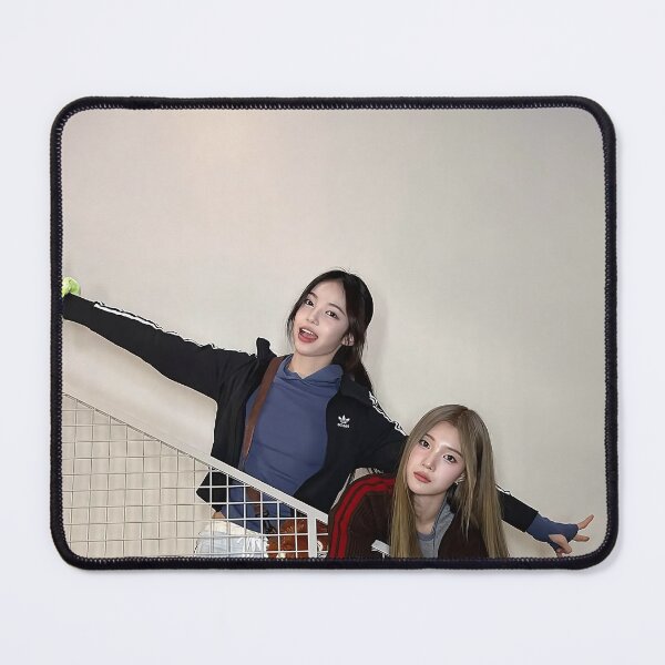 Item preview, Hearts2Hearts Juun and IAN The Chase Merch | Exclusive Fan Collection designed and sold by Valereekmerch.