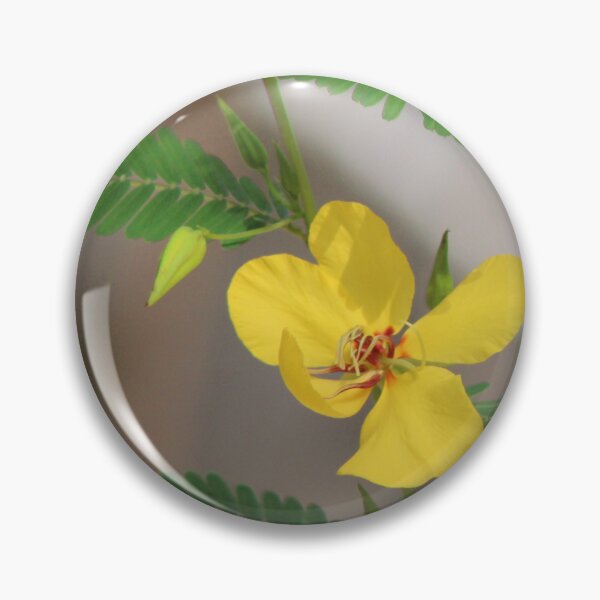 Item preview, Yellow wildflower designed and sold by Jmb67.