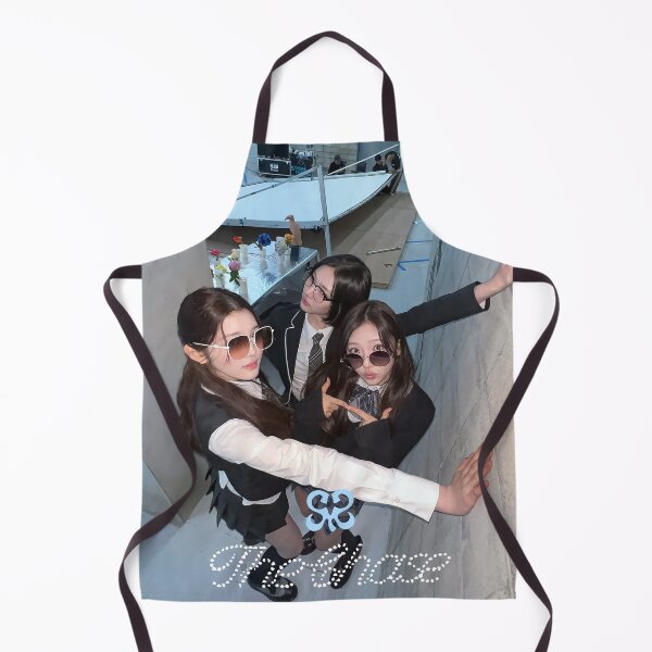 Item preview, Hearts2Hearts Jiwoo, Stella and Ana The Chase Merch | Exclusive Fan Collection designed and sold by Valereekmerch.