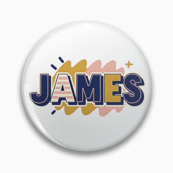Item preview, Personalized Products: JAMES | Unique and Thoughtful Custom Designs   designed and sold by Tw1nsAIArt.