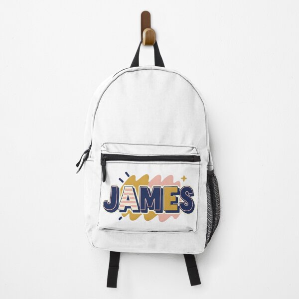 Item preview, Personalized Products: JAMES | Unique and Thoughtful Custom Designs   designed and sold by Tw1nsAIArt.