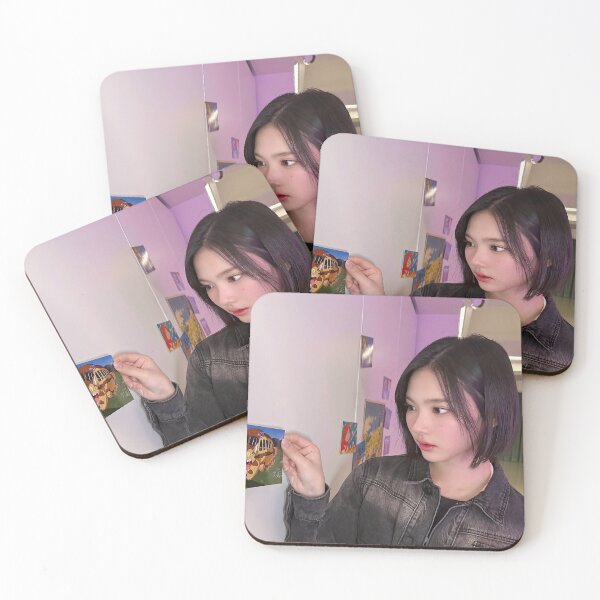 Item preview, Hearts2Hearts Jiwoo The Chase Merch | Exclusive Fan Collection designed and sold by Valereekmerch.