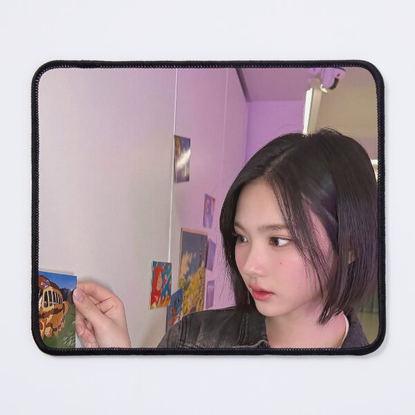 Item preview, Hearts2Hearts Jiwoo The Chase Merch | Exclusive Fan Collection designed and sold by Valereekmerch.