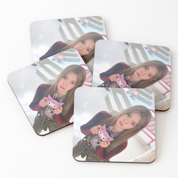 Item preview, Hearts2Hearts Juun The Chase Merch | Exclusive Fan Collection designed and sold by Valereekmerch.