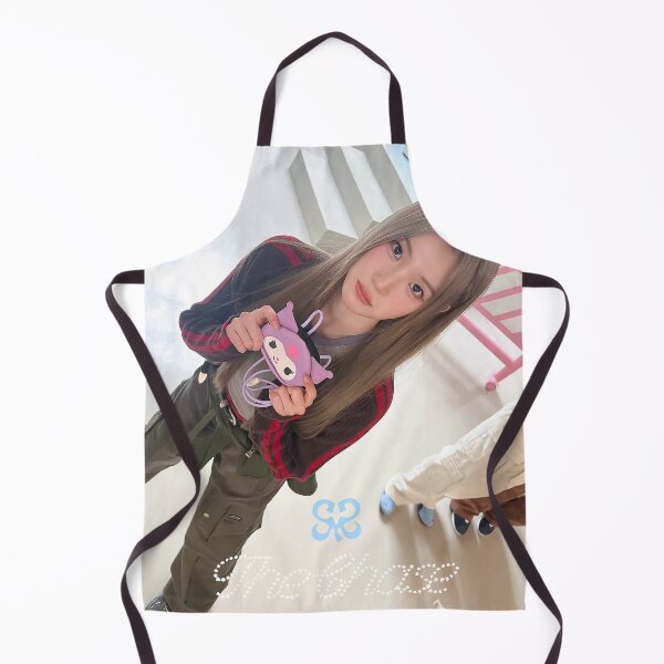 Item preview, Hearts2Hearts Juun The Chase Merch | Exclusive Fan Collection designed and sold by Valereekmerch.