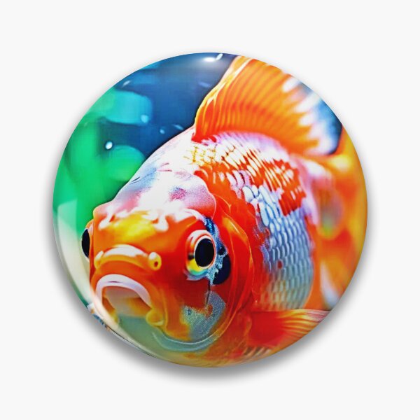 Item preview, Elegant Aquarium Pet Fish designed and sold by Health And Fitness Posts e-Store.