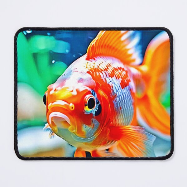 Item preview, Elegant Aquarium Pet Fish designed and sold by Health And Fitness Posts e-Store.