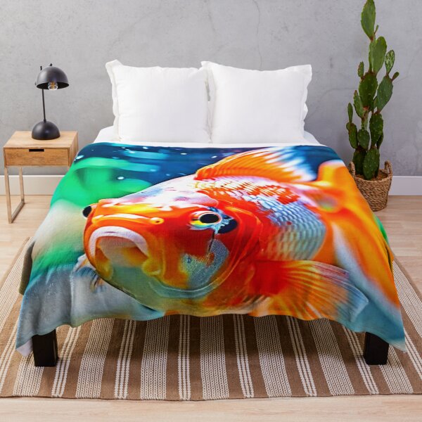 Item preview, Elegant Aquarium Pet Fish designed and sold by Health And Fitness Posts e-Store.