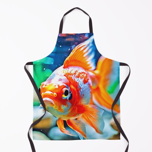 Item preview, Elegant Aquarium Pet Fish designed and sold by Health And Fitness Posts e-Store.