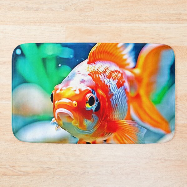 Item preview, Elegant Aquarium Pet Fish designed and sold by Health And Fitness Posts e-Store.