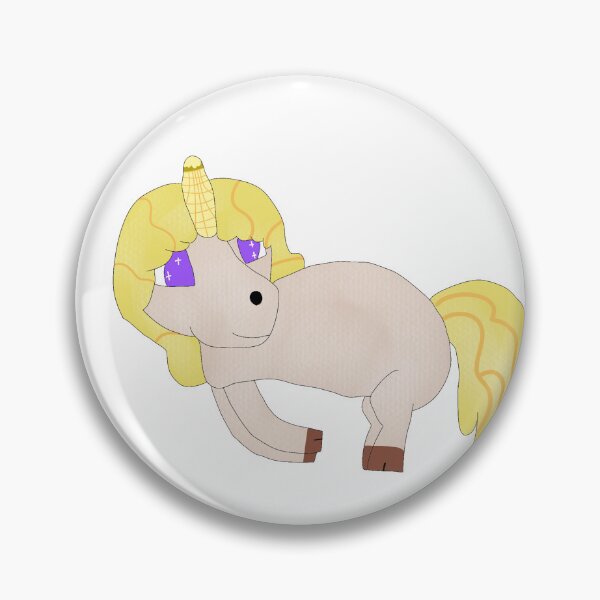 Item preview, Uni-Corn designed and sold by Firecatstudios.