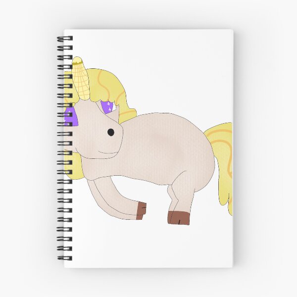 Aperçu de l'œuvre Licorne créée et vendue par Firefly Kitty.
