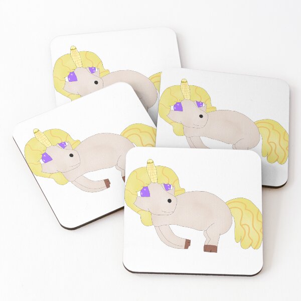 Item preview, Uni-Corn designed and sold by Firefly Kitty.