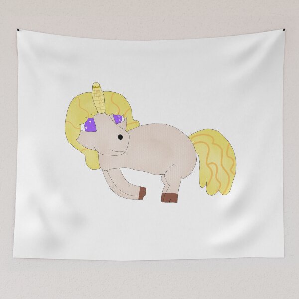 Item preview, Uni-Corn designed and sold by Firecatstudios.