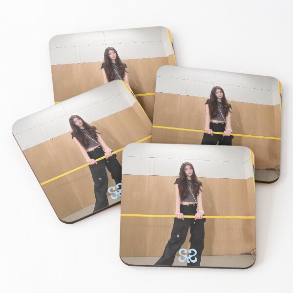 Item preview, Hearts2Hearts Ana The Chase Merch | Exclusive Fan Collection designed and sold by Valereekmerch.