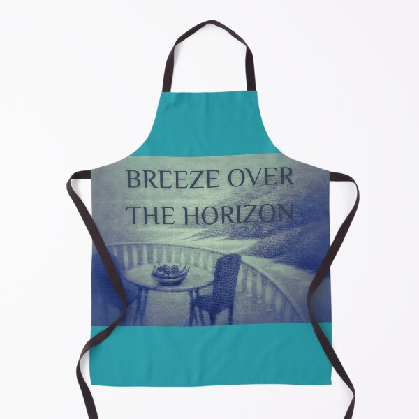 Item preview, Breeze Over the Horizon designed and sold by Anomaly Effect.