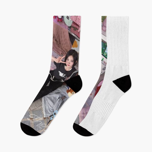 Item preview, Hearts2Hearts Ana, Jiwoo, and IAN The Chase Merch | Exclusive Fan Collection designed and sold by Valereekmerch.