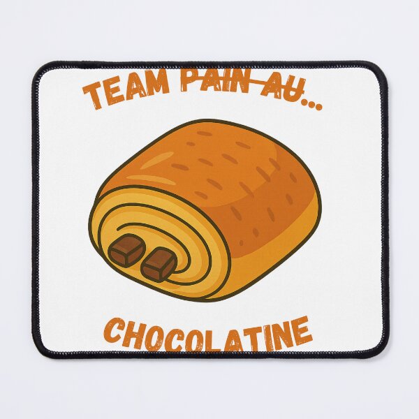 Item preview, TEAM CHOCOLATINE designed and sold by Romagnolo.