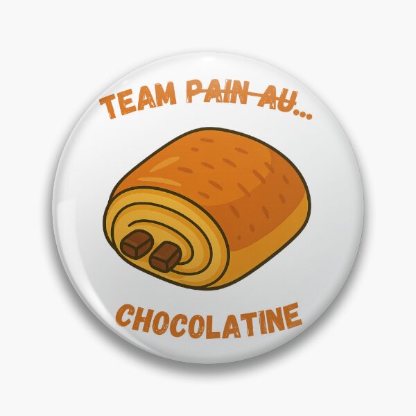 Item preview, TEAM CHOCOLATINE designed and sold by Romagnolo.