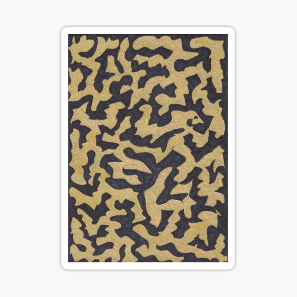 Item preview, Golden Tiger designed and sold by Spirited-Snappy.