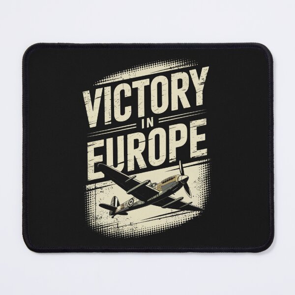 Item preview, Victory in Europe designed and sold by SignumShop.