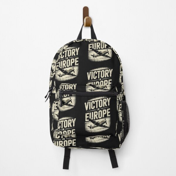 Item preview, Victory in Europe designed and sold by SignumShop.