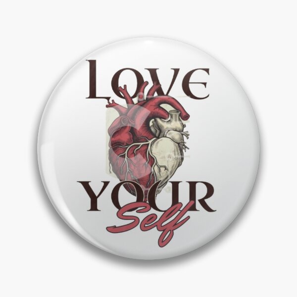 Item preview, love your self designed and sold by elartis.